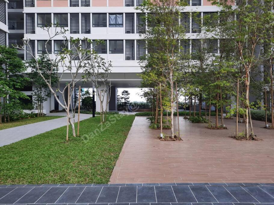 Danzastay1@Horizonsuite - Nearby Klia Szepang Kültér fotó