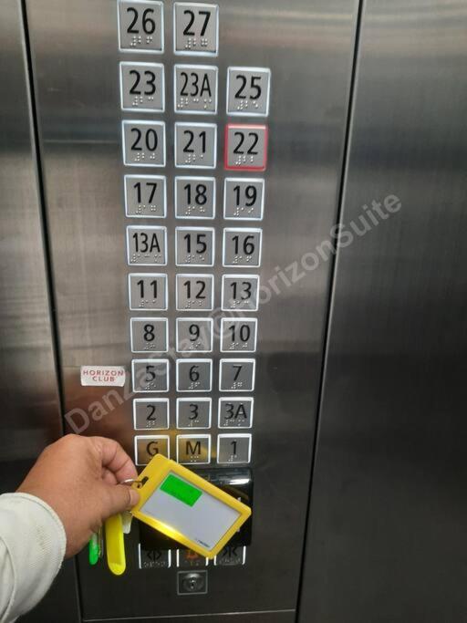 Danzastay1@Horizonsuite - Nearby Klia Szepang Kültér fotó
