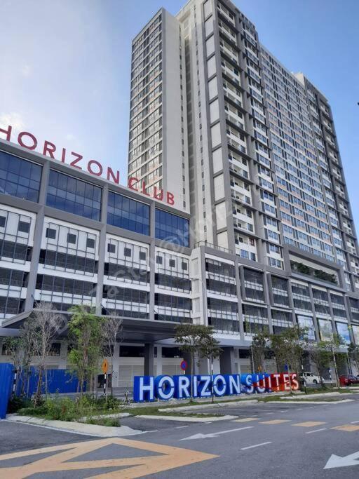 Danzastay1@Horizonsuite - Nearby Klia Szepang Kültér fotó